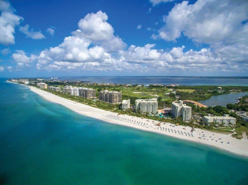 Longboat Key, Florida