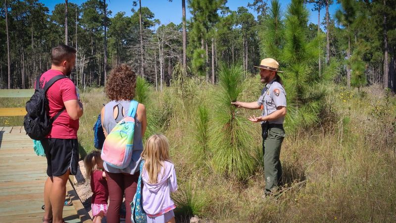 Educational Nature Walks