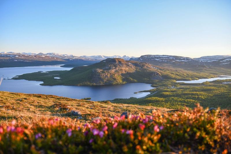 Lapland