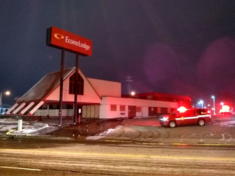 Econo Lodge