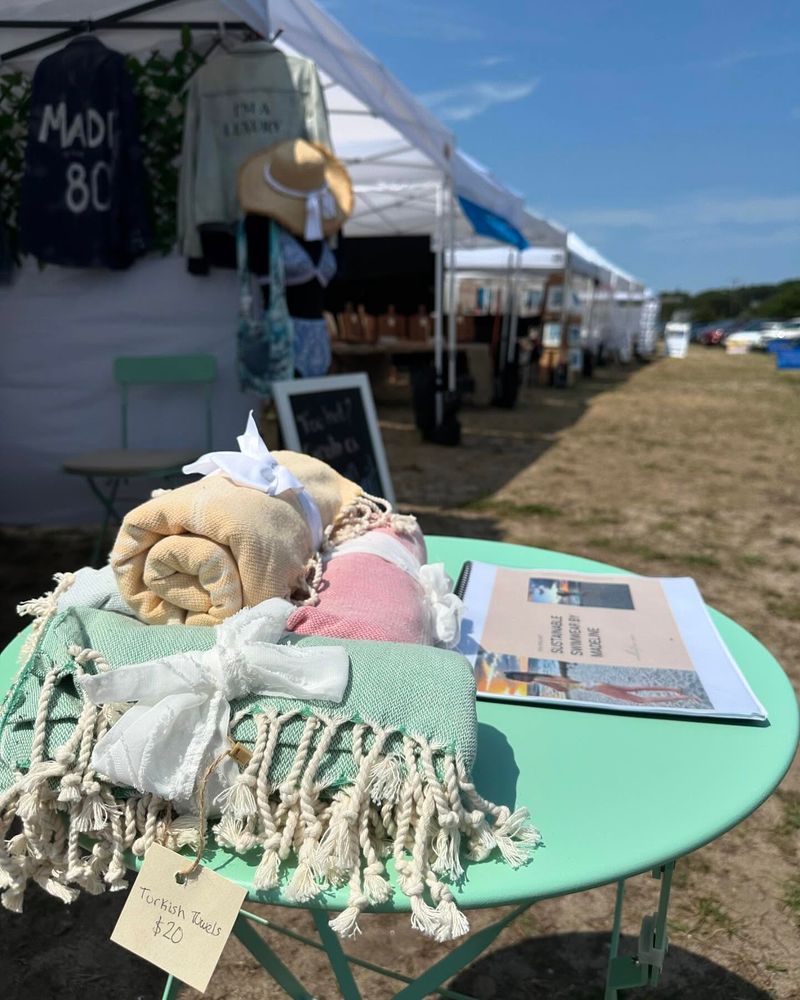 Local Artisan Markets