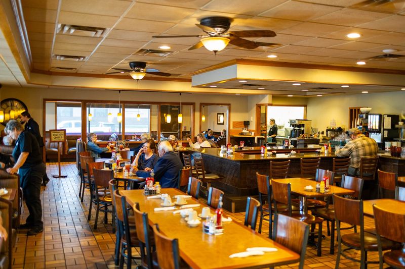 Niemerg’s Steakhouse – Effingham, IL