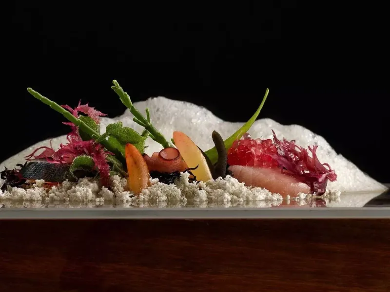 The Fat Duck