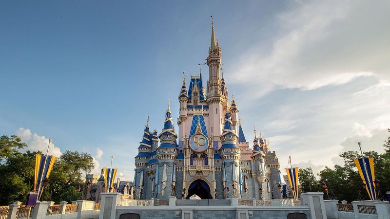 Classic Attractions Remain