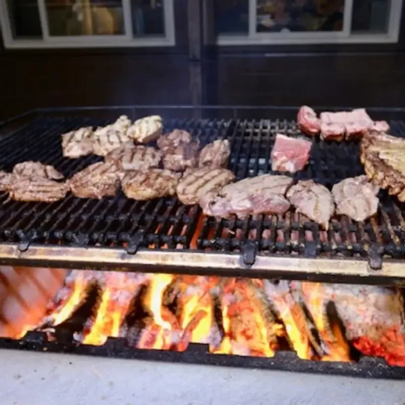 Jocko's Steakhouse: Where Smoke Signals Great Steak