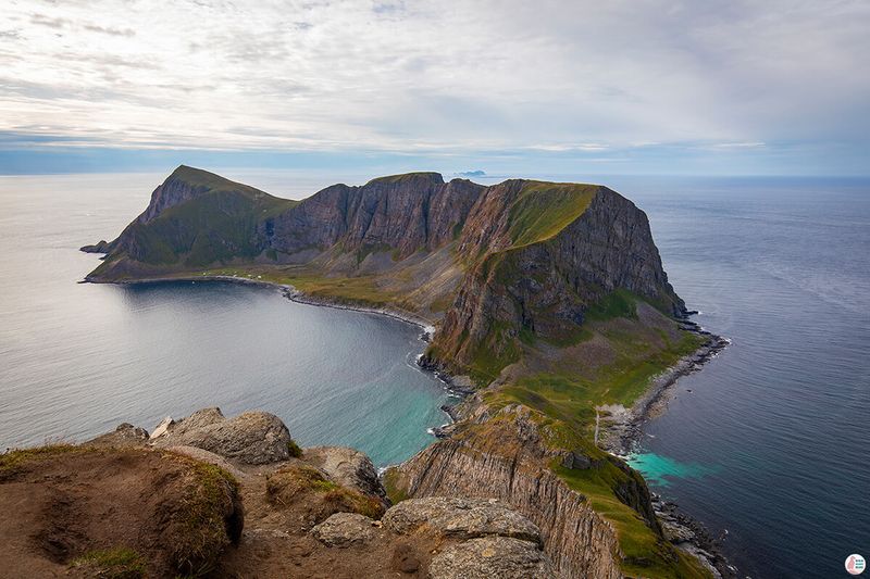 Værøy