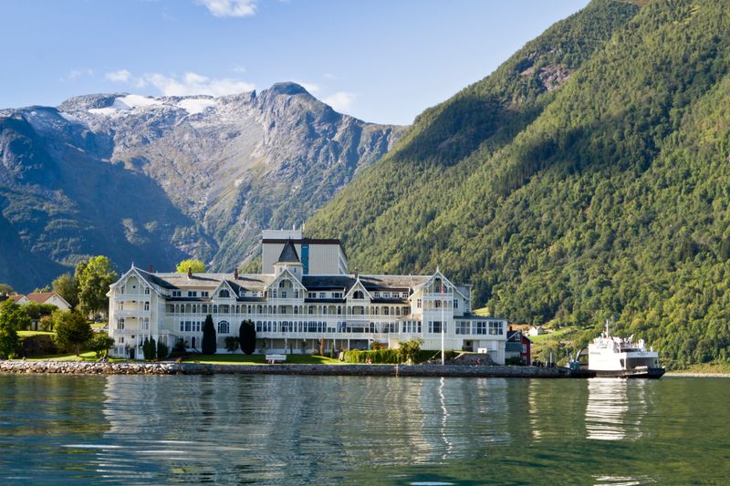 Balestrand