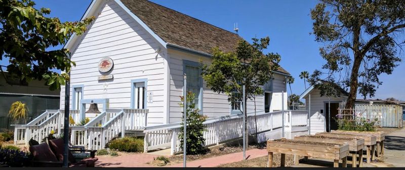 Encinitas Historical Society