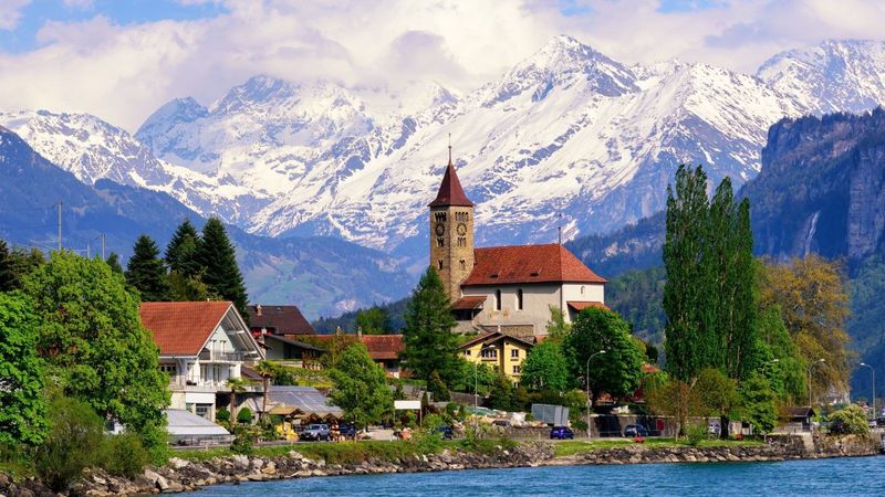 Switzerland