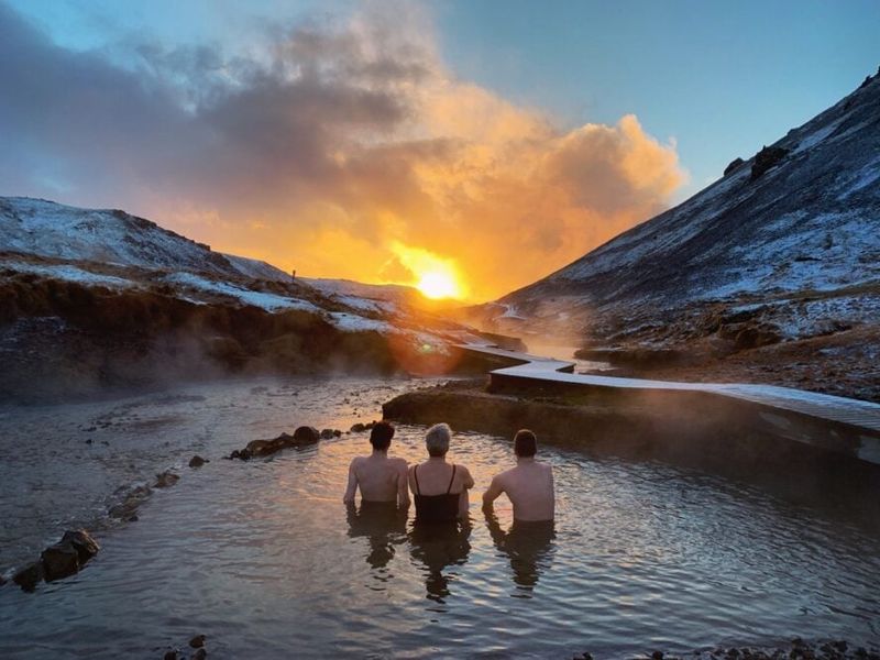 Iceland