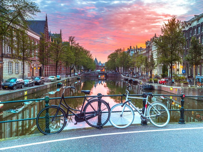 Netherlands