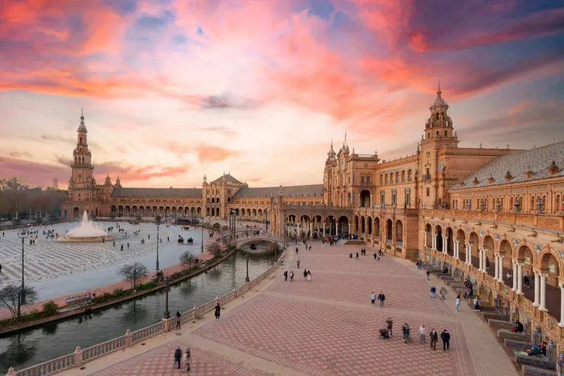 Spain