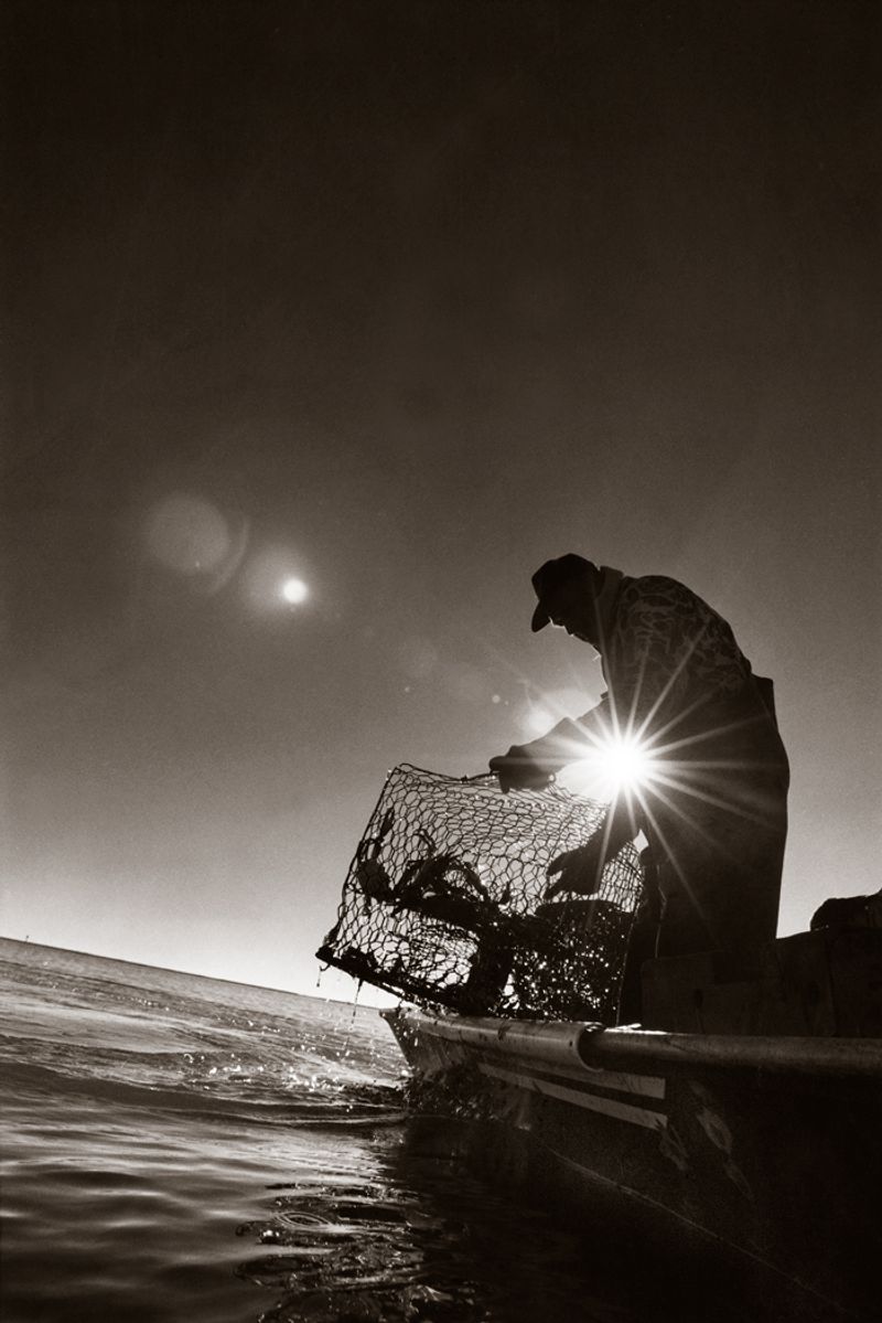 Working Watermen – Guardians of Gullah Fishing Ways