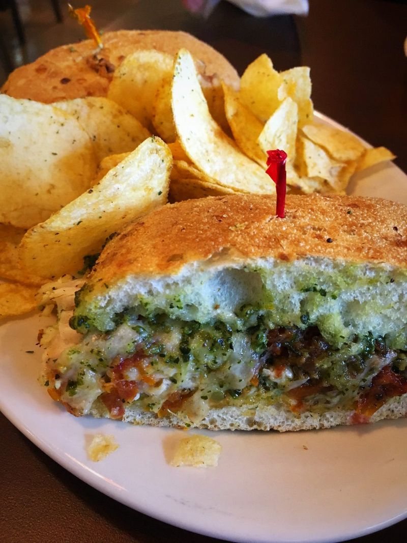 Jason's Deli: Family-Friendly Food Without Compromises