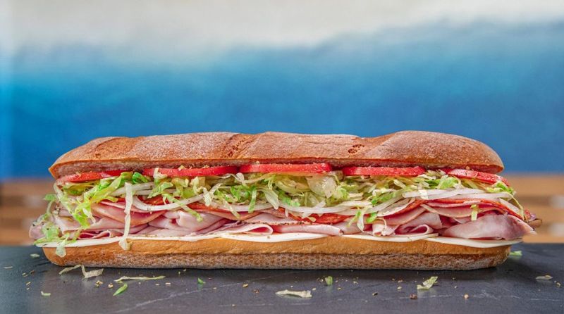 Jersey Mike’s Subs