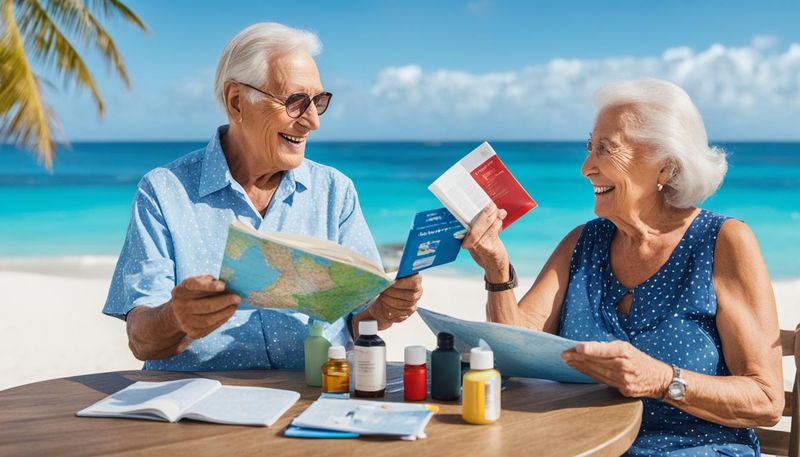 Travel-related Health Concerns