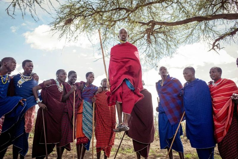 Tanzania