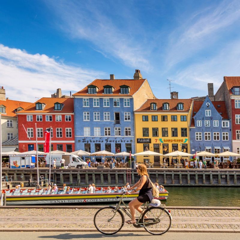 Denmark