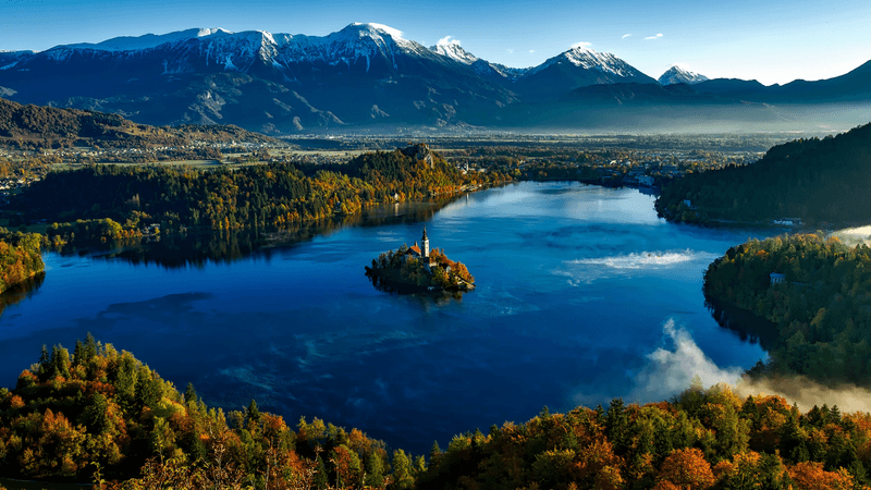 Slovenia