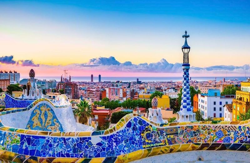Barcelona, Spain