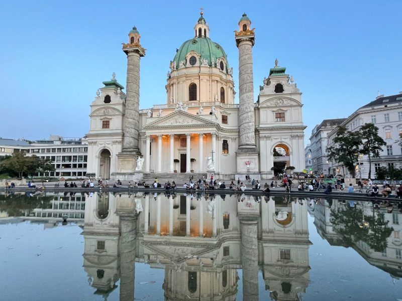 Vienna, Austria