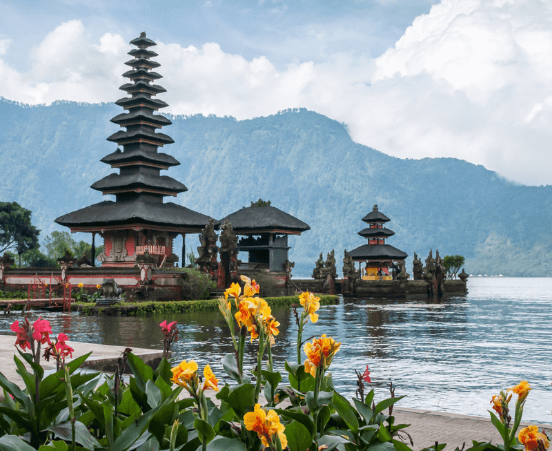 Bali, Indonesia