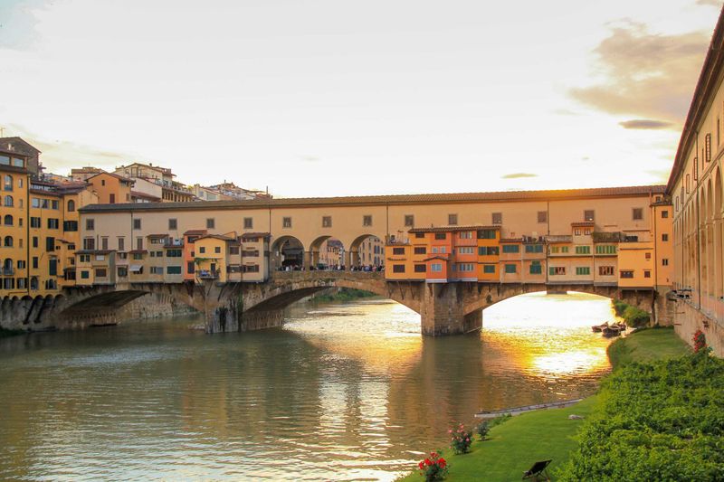 Ponte Vecchio