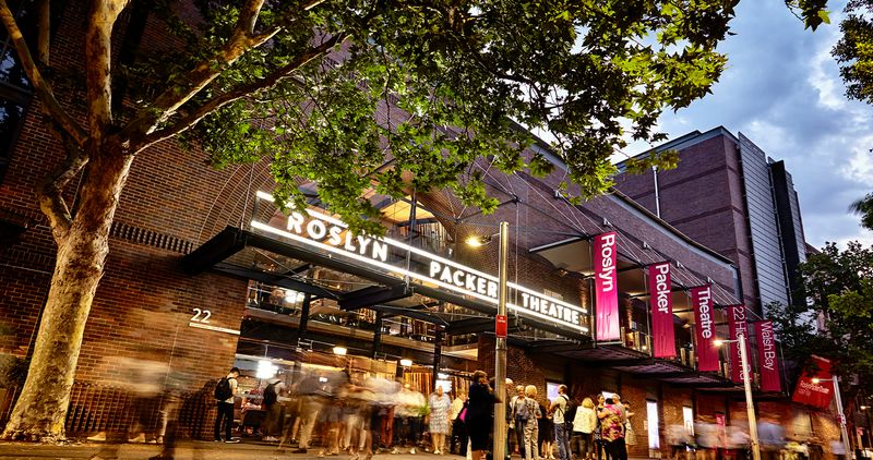 Sydney Theatre Company