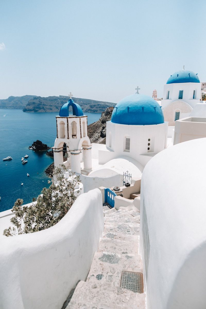 Santorini