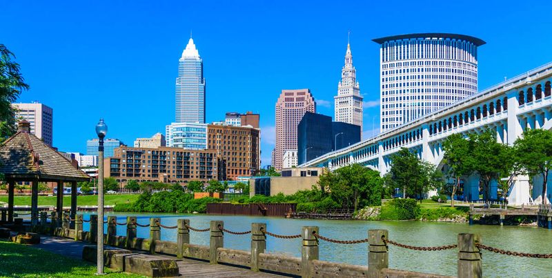 Cleveland, Ohio