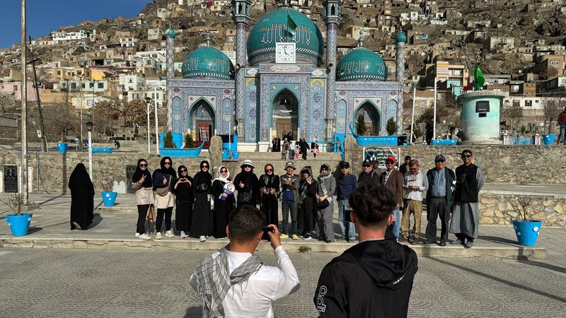 Afghanistan