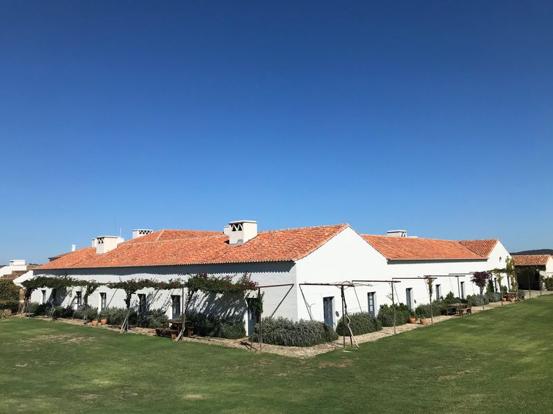 São Lourenço do Barrocal (Alentejo) – Farm-to-Table Paradise
