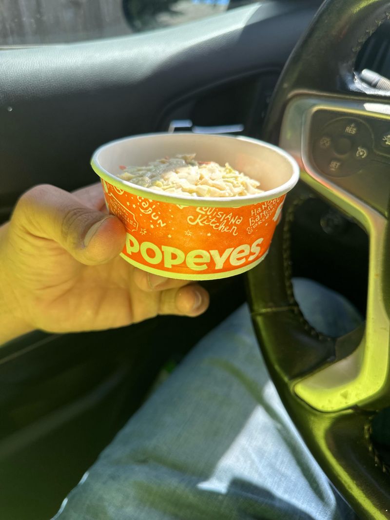 Popeyes