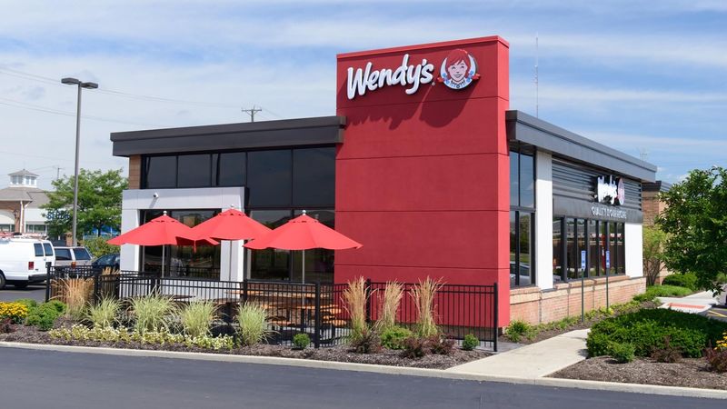 Wendy’s – Columbus, OH