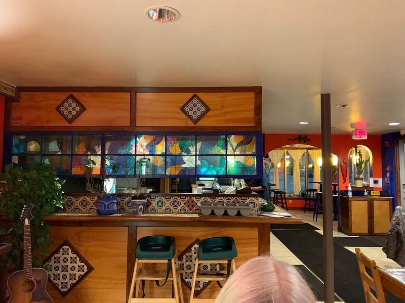 Taco Tour at El Rincón Zacatecano Taqueria – New Hampshire