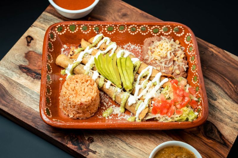 Mi Pueblito Cafe