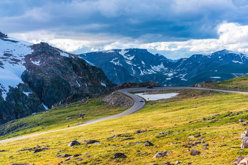 Beartooth Highway