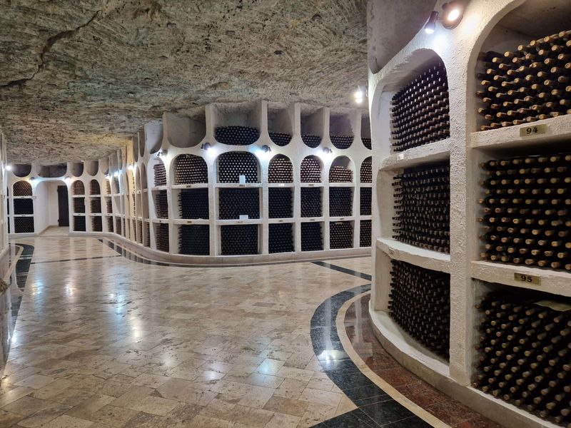 Moldova - Wine Country Off the Beaten Path