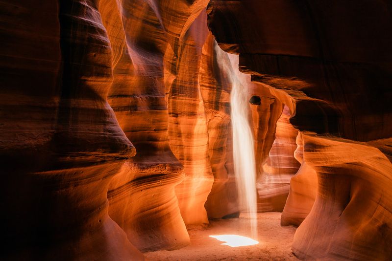 Antelope Canyon, USA