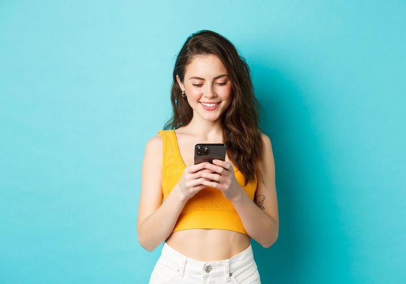 Use Meetup Apps