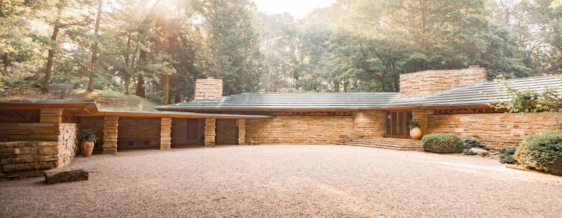 Kentuck Knob