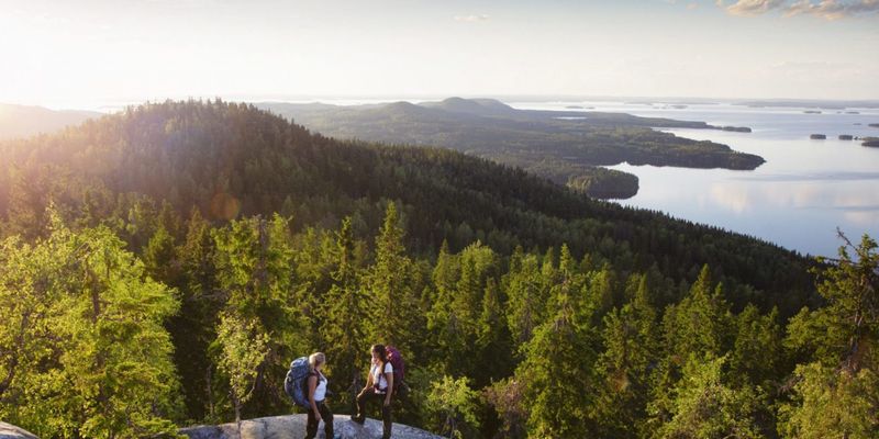 Koli National Park