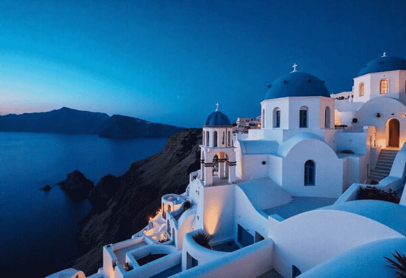 Greece
