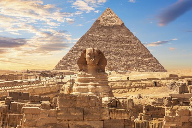 Egypt's Arrival Visa System