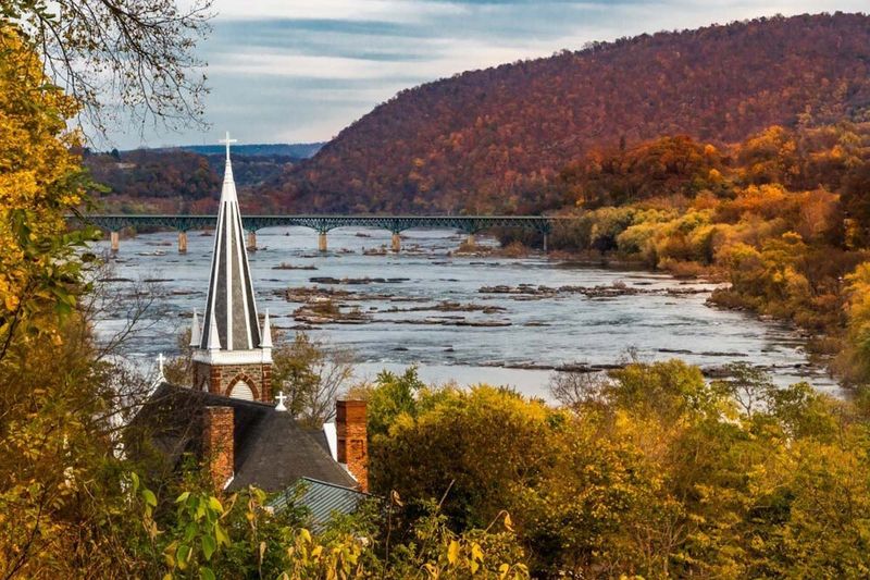 Harper's Ferry, West Virginia