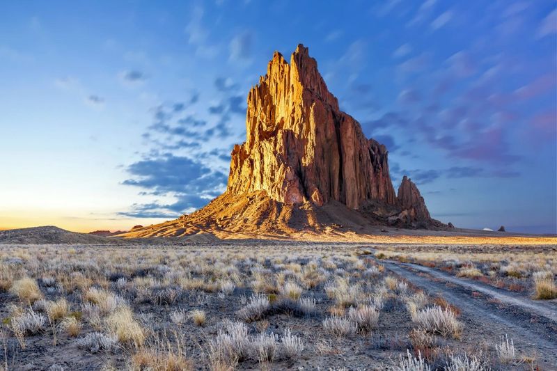 Shiprock