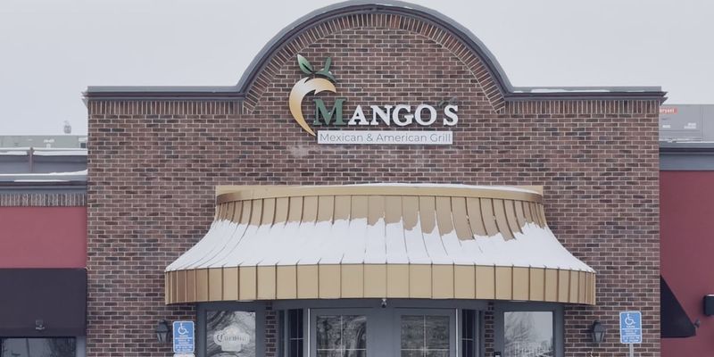 Mango’s Mexican and American Grill – North Dakota