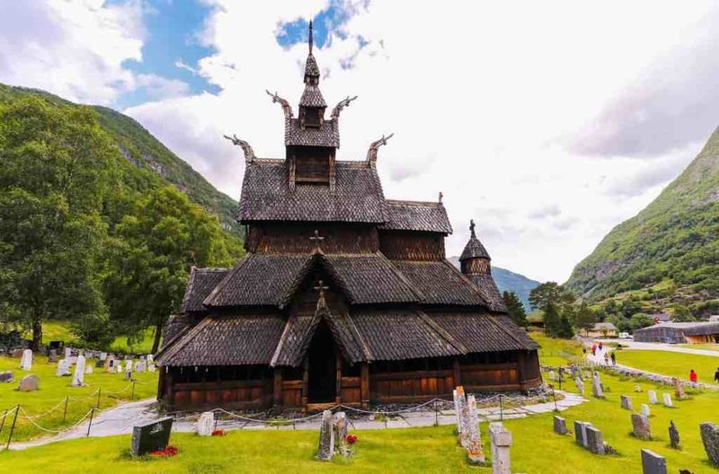 Hallingdal's Hidden Valleys – Where Norwegian Folklore Lives On