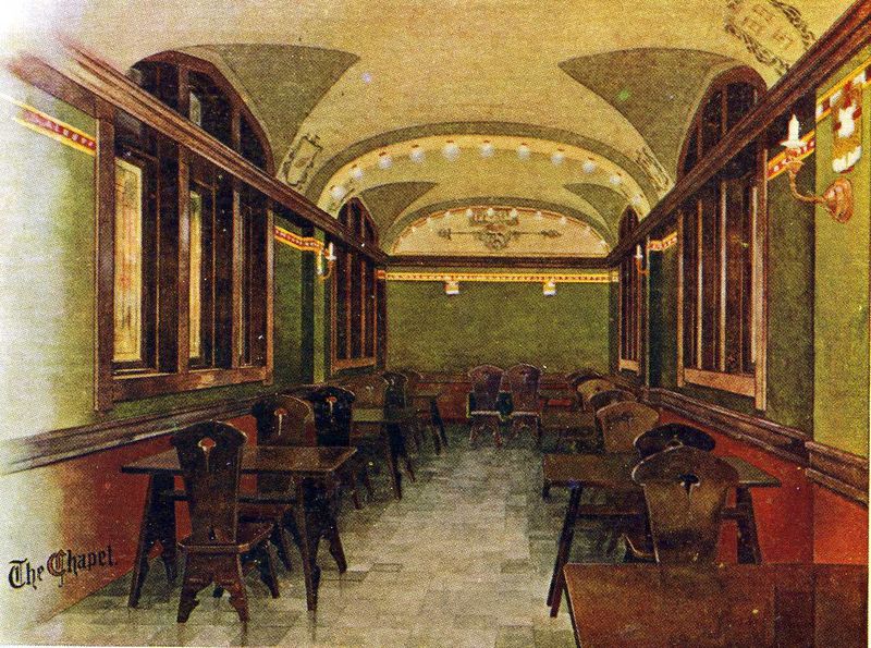 The Colony (NYC)