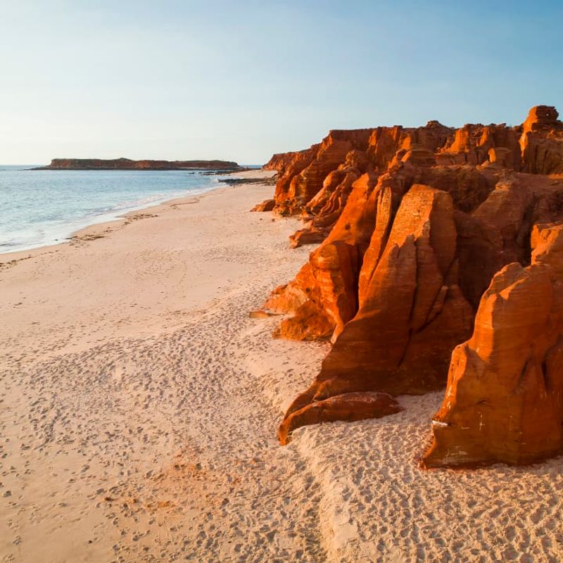Cape Leveque, Australia